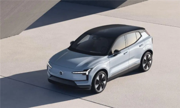 利润清零还亏近30亿！沃尔沃迎十年业绩首亏：中国市场营收暴跌23%