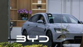 比亚迪将发布第二代刀片电池及闪充技术