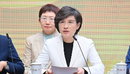 被王世坚点名台北市长最强人选，郑丽君亲吐现在生活关键2字