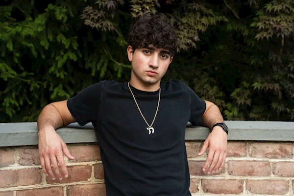 天才少年 天才少年