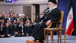 伊朗媒体：原定于今晚开始举行的哈梅内伊告别仪式被推迟，原因公布