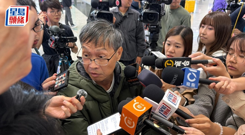 开战后迪拜首班回港客机顺利到埗