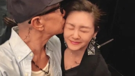 媒体曝大S遗产最终受益人