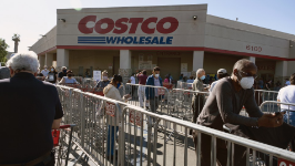 “付费会员”模式显威力！好市多Q2利润超预期，销售额逆市增长