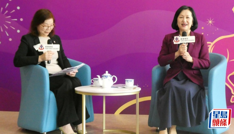 香港近年就业市场情况不稳，但东华学院应届毕业生的就业调查显示，96%从事全职工作的毕业生在半年内获聘，逾5成毕业生更于毕业后首月内成功“搵工”。