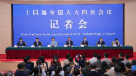 全国两会︱五部门负责人回应民生热点，重点来了