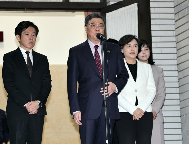 Taiwan Official's Japan Trip for WBC Sparks Controversy