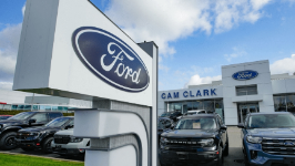 车企召回王！福特今年已召回730万辆汽车，接近其去年销量2倍