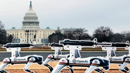 OpenAI硬件主管辞职，不满与五角大楼协议未防用于战争