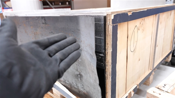 德国暴力熊哭诉：向中国采购铜铝材料 被骗32万元