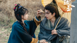 网友举报逐玉收视率造假，腾讯视频致歉