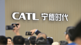 宁德时代：2025年净利润722.01亿元，同比增长42.28%