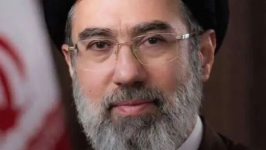 伊朗最高领袖将发表讲话