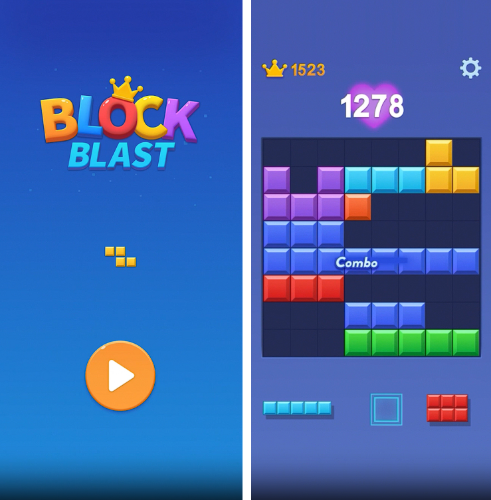 2月全球手游收入榜出炉2