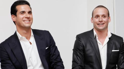 纽约地产界“淫魔3兄弟”性贩运罪成