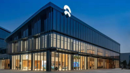 蔚来汽车公布2025全年财务业绩