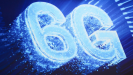 极速上网｜6G要来了！下载1部4K电影不到1秒