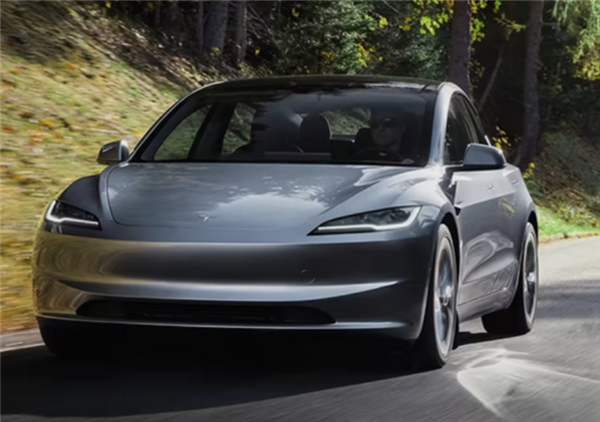 特斯拉国产电车2月销量猛增91%:Model 3/Y成主力