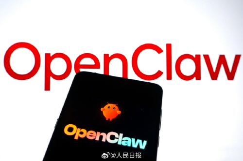 养了不到一周的龙虾