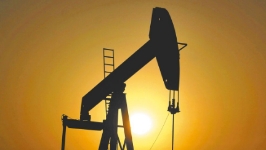 美国颁发许可证，允许部分俄罗斯石油销售