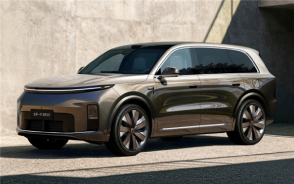 理想汽车马东辉：关闭100家门店系不实消息 今年继续新增门店