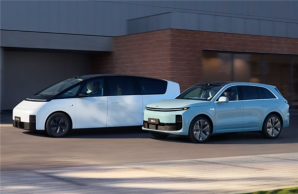 理想汽车马东辉：关闭100家门店系不实消息 今年继续新增门店