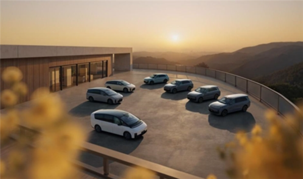 理想汽车马东辉：关闭100家门店系不实消息 今年继续新增门店