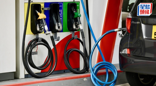 油价急升︱环境局将约见本地主要车用燃油供应商，敦促加强油价信息透明度