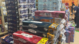 油价急升，厕纸洗洁精都受影响？香港业界扬言或加价两成