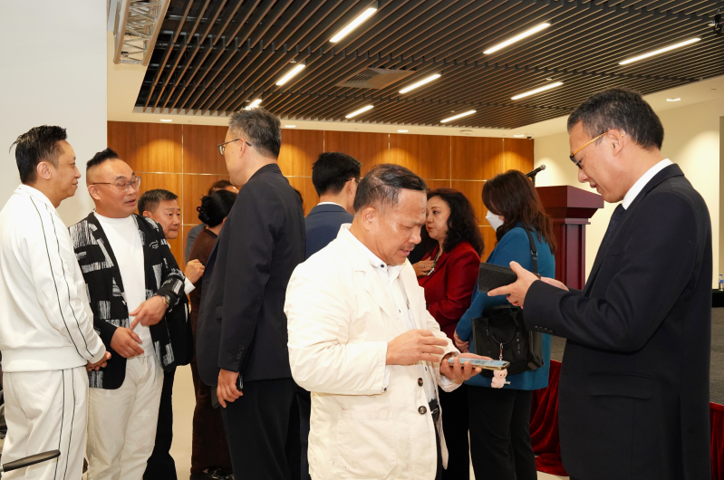 中山百货进澳门4