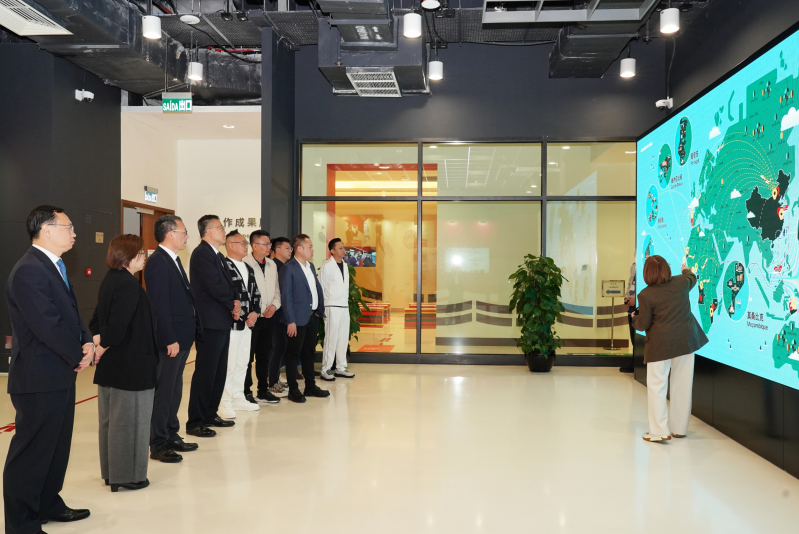 中山百货进澳门3