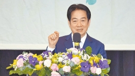 赖清德称“国民党比日本殖民还差”，蔡正元挖出“日人怎么统治台湾”惊人历史