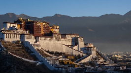 拉萨发布全球首个藏语AI大模型