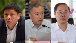 3工程院院士遭除名，均为军工专家