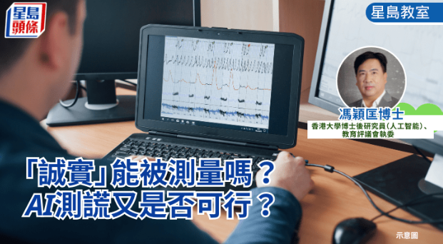 “诚实”能被测量吗? “诚实”能被测量吗?