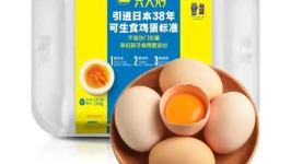 黄天鹅创始人回应被打假：每天吃75个黄天鹅蛋才会超标