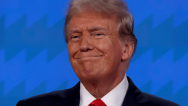 特朗普为何猛攻伊朗的“一个岛”，摧毁90％石油出口终极目标