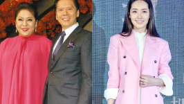 郭碧婷为何能管理向华强500亿港元遗产？向太揭她私下真面目