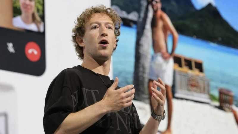 Meta被曝计划裁员超1.5万人 Meta被曝计划裁员超1.5万人