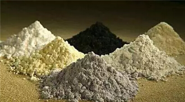 我国又发现四个新矿!详细信息公布:四川冕宁稀土资源量9665612吨