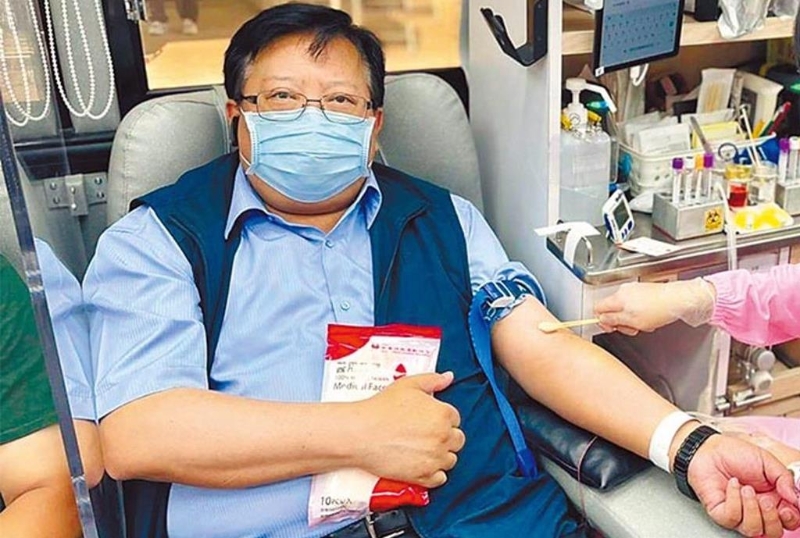 台湾中油“最贪执行长”潜逃