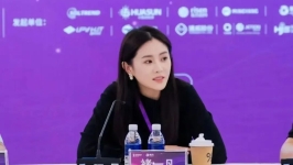 “95后”美女董事长被查！