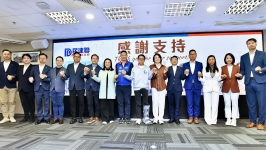 民建联新执委名单出炉，叶国谦儿子叶亦楠入局，穆家骏落选