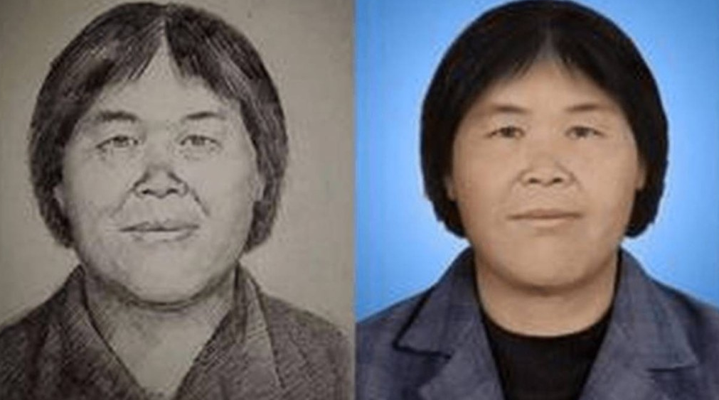 拐卖9男童主谋“梅姨”特征曝光 拐卖9男童主谋“梅姨”特征曝光