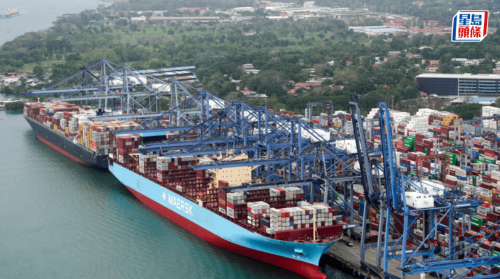 长和旗下港口公司索赔增至逾20亿美元