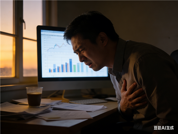 受雪峰突发心源性猝死影响 电商平台速效救心丸搜索同比增30倍