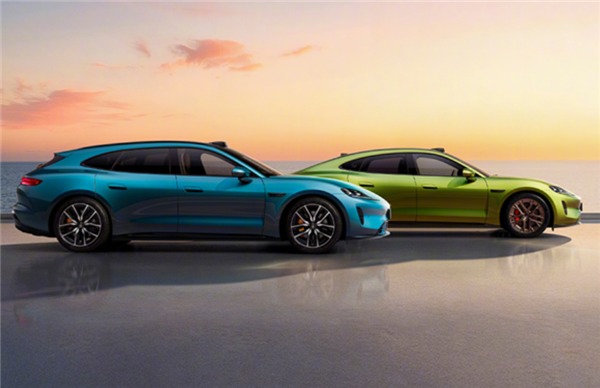 果粉也爱小米车！小米CFO：新一代SU7首批用户中60%用iPhone