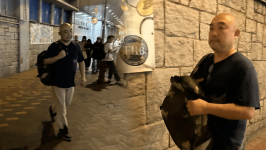 一拳书馆卖煽动刊物｜负责人庞一鸣遭国安处拘捕，翌日获准保释候查