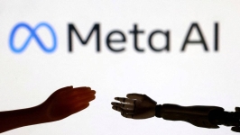 Meta再裁员数百人，聚焦AI战略削减元宇宙投入
