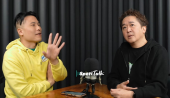 邓兆尊首曝曾玩“多人运动”：表现好不好都死，披露曾当夜总会经理